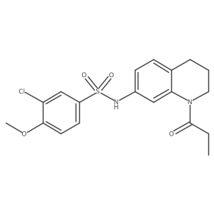 946349-63-9 structure