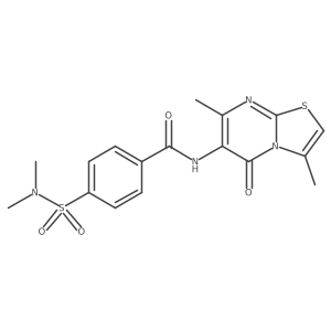 946358-37-8 structure