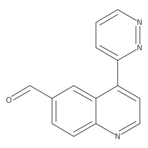 958852-16-9 structure