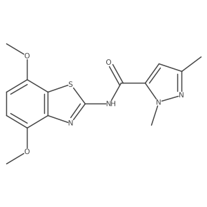 1013795-81-7 structure