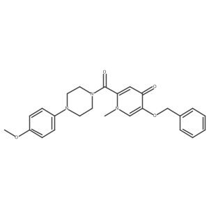 1021222-30-9 structure