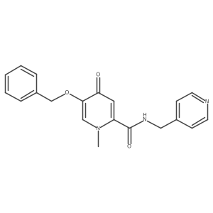 1021222-52-5 structure