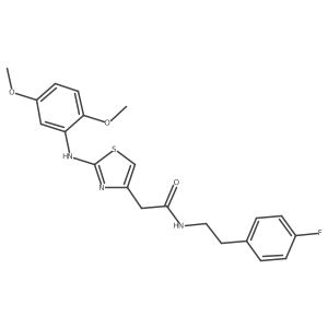 1040655-18-2结构式