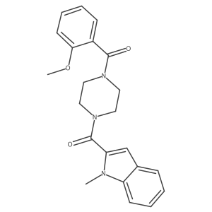 1081117-84-1结构式