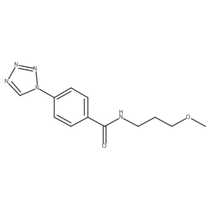 1081126-58-0 structure