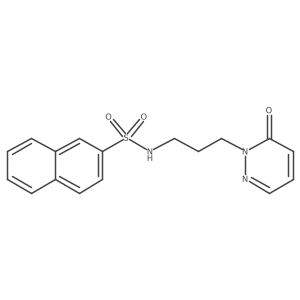 1105234-32-9结构式