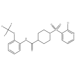 1119266-66-8 structure