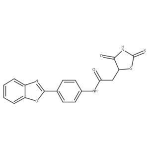 1142207-17-7 structure