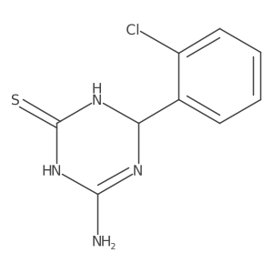 1142207-39-3 structure