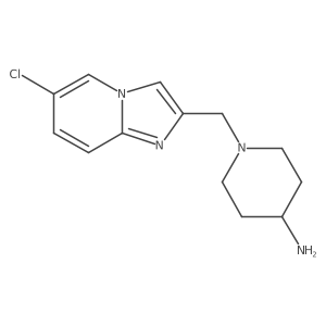 1154260-73-7结构式
