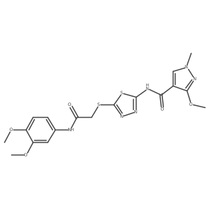 1170085-56-9结构式