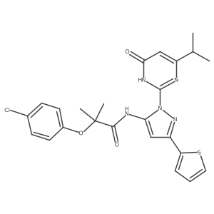 1170085-78-5 structure