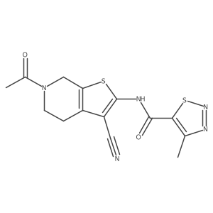 1170625-15-6结构式