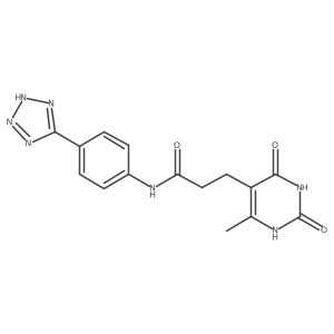 1172466-39-5 structure