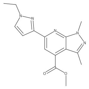 1172751-82-4 structure