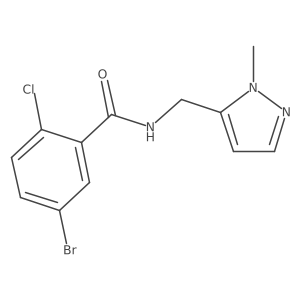1177223-00-5结构式