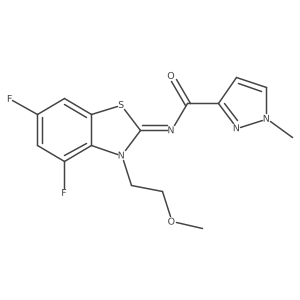 1203442-18-5 structure