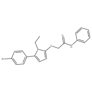 1207033-49-5 structure