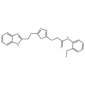 1226432-99-0 structure