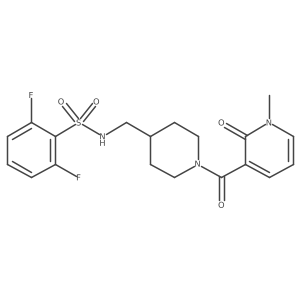 1235058-20-4 structure