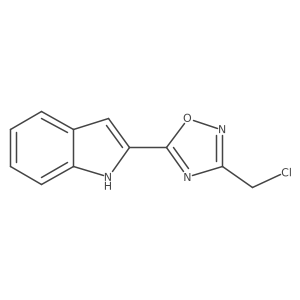 1239847-74-5 structure