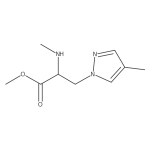 1250042-40-0 structure