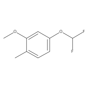 1261616-09-4 structure