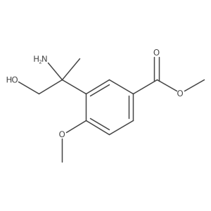 1270467-05-4结构式