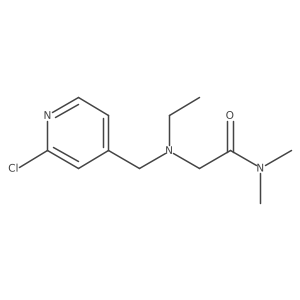 1274590-31-6 structure