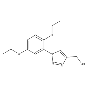 1274938-30-5 structure