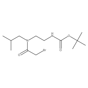 1284246-82-7结构式