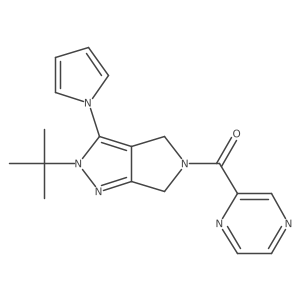 1286697-91-3 structure