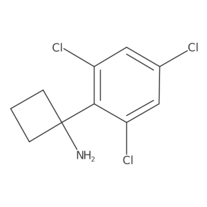 1314672-25-7 structure