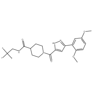 1319122-22-9 structure