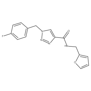 1326857-01-5 structure