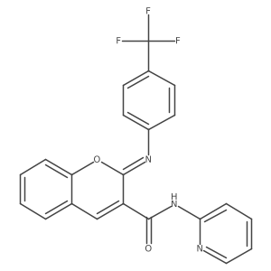 1327170-91-1结构式