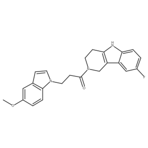 1351688-07-7 structure