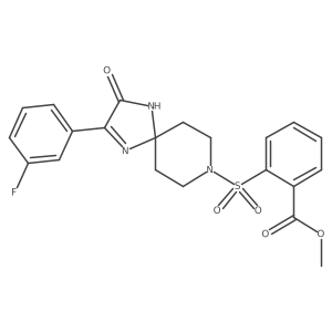 1358423-93-4结构式
