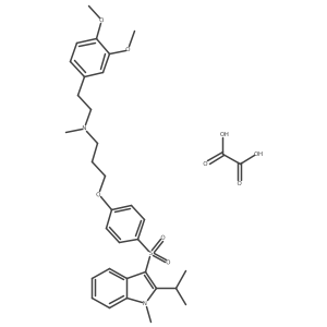 136740-33-5结构式