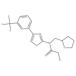 1374509-30-4结构式