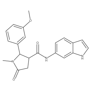 1374548-54-5 structure