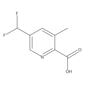 1386986-16-8 structure