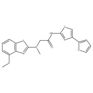 1396747-56-0 structure