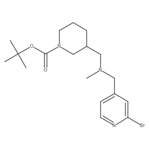 1420849-88-2 structure