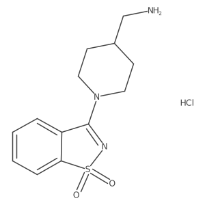 1420886-21-0 structure