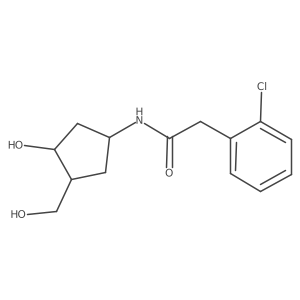 1421481-93-7 structure