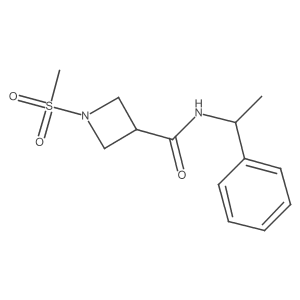 1428370-78-8 structure