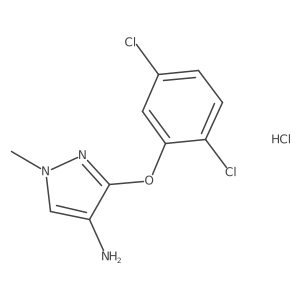 1431963-79-9 structure