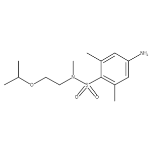 1512132-08-9结构式