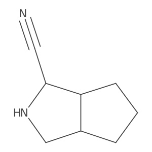 1519052-17-5结构式